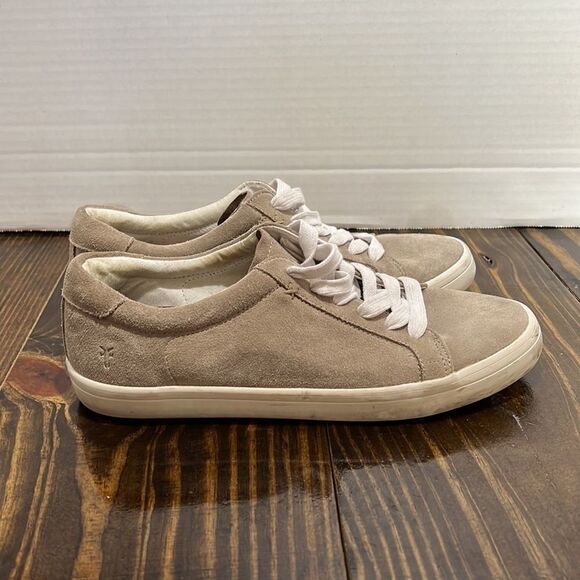 Frye Tennis Shoes - Picture 2 of 7